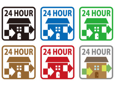 今こそ換気について考えてみてみましょう！